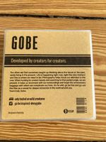 Gobe Filter CPL 58mm MRC 16L Altona - Hamburg Ottensen Vorschau