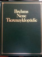 Lexika - Brehms neue Tierenzyklopädie Essen - Essen-Katernberg Vorschau