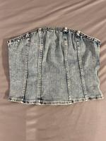 Jeans Top kurz Gröpelingen - Gröpelingen Vorschau