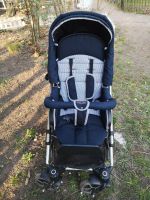 Hartan sprinter Kinderwagen inkl. Babyschale Baden-Württemberg - Emmendingen Vorschau