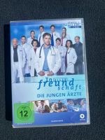 In aller Freundschaft Staffel 1 DVD Baden-Württemberg - Göppingen Vorschau