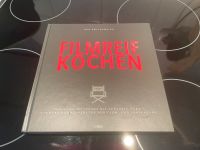 Kochbuch Filmreif Kochen Hessen - Rodgau Vorschau