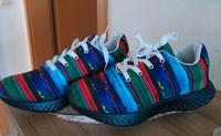 NEUE!!!!! SNEAKER! ETIKETTEN GR.40 , aber für EU 38,5. Niedersachsen - Stadthagen Vorschau