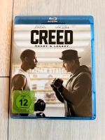 Creed Rockys Legacy Blu ray Baden-Württemberg - Bad Friedrichshall Vorschau