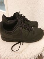 Nike Air Force Herrenschuhe Größe 45 Wuppertal - Elberfeld Vorschau