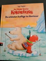 Verkaufe Buch Der kleine Drache Kokosnuss Sachsen - Beucha Vorschau