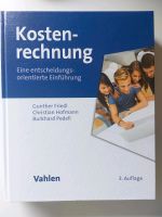 Kostenrechnung - Eine entscheidungsorientierte Einführung Baden-Württemberg - Mannheim Vorschau