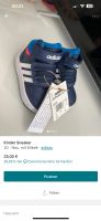 Kinder Sneaker gr.20 Neuhausen-Nymphenburg - Neuhausen Vorschau