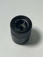 Sony objektiv 55mm Nordrhein-Westfalen - Bünde Vorschau