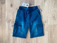 Neu! Sigikid Shorts Gr 122 Jeans Bermuda Duisburg - Walsum Vorschau