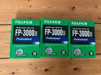 6 Fujifilm/Fuji Sofortbild-Filme - 3xFP100C und 3x FP3000B Hamburg-Nord - Hamburg Eppendorf Vorschau