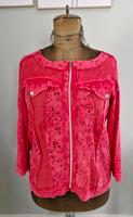 Tredy Jacke, kurzes Jäckchen  Gr.42 Hessen - Herborn Vorschau