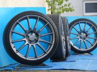Audi TT 8J 8S VW Golf 5 6 7 8 JP K80 20 Zoll Sommerreifen Alu Bayern - Esselbach Vorschau