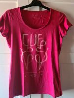 Guess Tshirt Gr. L Beere Rheinland-Pfalz - Alzey Vorschau