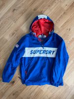 Superdry Windbreaker Sachsen-Anhalt - Bernburg (Saale) Vorschau