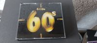 Best Of 60'S 6CDS Box Nordrhein-Westfalen - Krefeld Vorschau