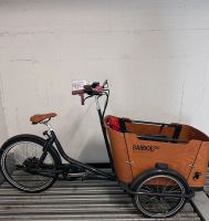 BABBOE GO Mountain 500Wh Lastenrad E-Bike Essen - Steele Vorschau