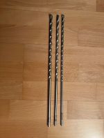 Steinbohrer Set Länge 40cm 8mm/10mm/12mm München - Bogenhausen Vorschau