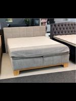 NEU! Boxspringbett / Bett /180x200 8384 (Abverkauf) Baden-Württemberg - Sigmaringen Vorschau