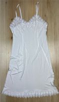  Vintage Hautana Nylon Perlon Unterkleid 44 Negligee Spitze Hessen - Sontra Vorschau