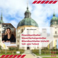 Finanzbuchhalter (m/w/d) Bayern - Ettal Vorschau