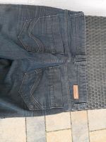 Jeans Hose Tom Tailor schwarz 31/30 Hessen - Grebenstein Vorschau