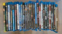 Blu Ray Mumie, Monuments Men, Transformers, Van Helsing Niedersachsen - Uelzen Vorschau