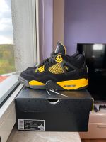 Jordan 4 thunder Wandsbek - Hamburg Farmsen-Berne Vorschau