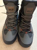 Jack wolfskin Stiefel Köln - Pesch Vorschau