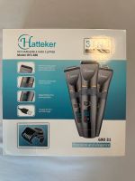 New Rechargeable hair trimmer Stuttgart - Stuttgart-Ost Vorschau