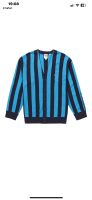 Supreme LACOSTE Stripe Cardigan Navy Größe XL Kreis Pinneberg - Tangstedt Vorschau