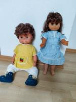 DDR Puppen Thüringen - Geisa Vorschau
