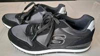 Skechers Sneaker Kult Style Gr. 42 schwarz neu Bayern - Aschaffenburg Vorschau