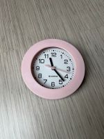 Wanduhr rosa Bayern - Hallerndorf Vorschau