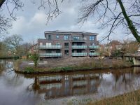 Exclusive Neubauwohnung am Wasser mit Tiefgarage ! Niedersachsen - Emden Vorschau