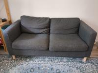 Ikea Pärup Sofa (2er Couch) Berlin - Mitte Vorschau