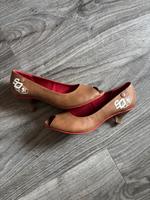Damenschuhe s.Oliver Gr. 39 Niedersachsen - Weyhe Vorschau