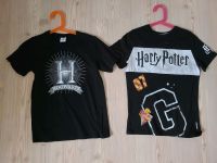 2 x T-Shirts Harry Potter Gr. 134/140 - Preis pro Stück Schleswig-Holstein - Elmshorn Vorschau
