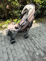 Buggy guter Zustand mit UV Dach Frankfurt am Main - Kalbach Vorschau