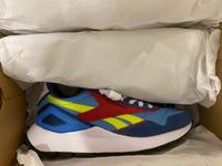 Reebok CL legacy AZ EU38.5 Hessen - Darmstadt Vorschau
