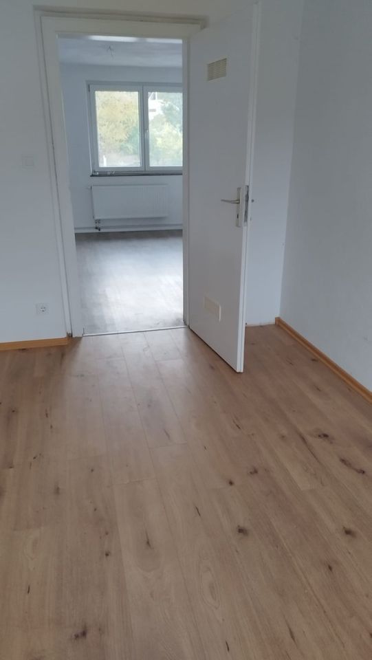 271.03 Schöne 2 ZKB Wohnung in Münchberger Str  .80 in Helmbrechts in Helmbrechts