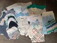 Babybekleidung für Jungen in Größe 56 Schleswig-Holstein - Norderstedt Vorschau