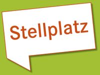 Super Stellplatz für Ihr Auto! Leipzig - Connewitz Vorschau