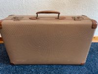 Alter Koffer, 50er Jahre 55x33x16 cm Nordrhein-Westfalen - Steinhagen Vorschau