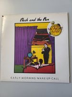 LP "Early Morning Wake Up Call" von Flash and the Pan Nordrhein-Westfalen - Oberhausen Vorschau