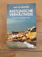 Bretonische Verhältnisse von Jean-Luc Bannalec Hessen - Grebenstein Vorschau