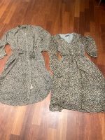 Kleid ; Orsay /Selected femme Gr. S/ 36 animal print Frankfurt am Main - Kalbach Vorschau