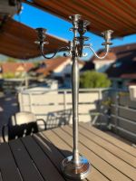 5-armiger Kerzenständer 80 cm, Hochzeit Baden-Württemberg - Freiburg im Breisgau Vorschau
