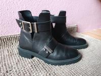 Zara Stiefeletten Boots 37 *NEU Nordrhein-Westfalen - Eschweiler Vorschau