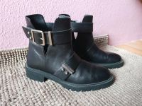 Zara Stiefeletten Boots 37 *NEU Nordrhein-Westfalen - Eschweiler Vorschau